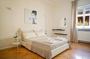  Milano Moscova Apartment  Милан